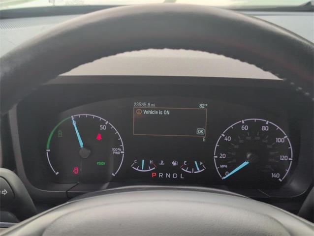 Photo of 2022 Cactus Ford Maverick