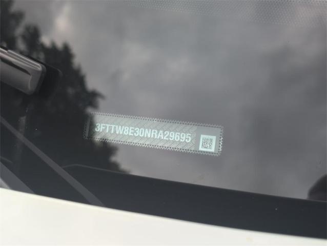 Photo of 2022 Cactus Ford Maverick