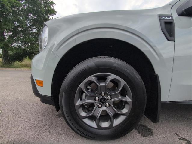 Photo of 2022 Cactus Ford Maverick
