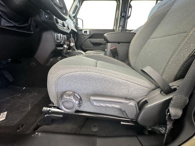 Photo of 2025 41 Jeep Gladiator