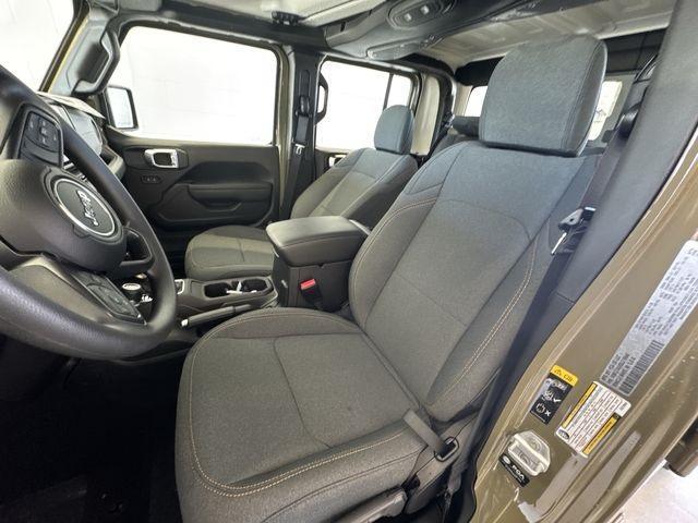Photo of 2025 41 Jeep Gladiator