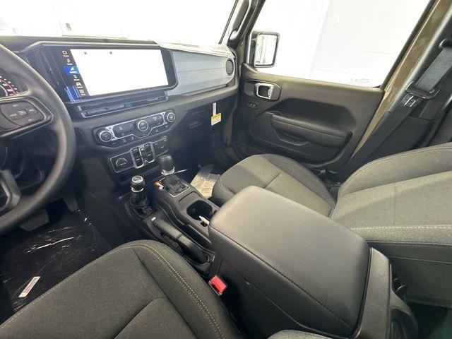 Photo of 2025 41 Jeep Gladiator