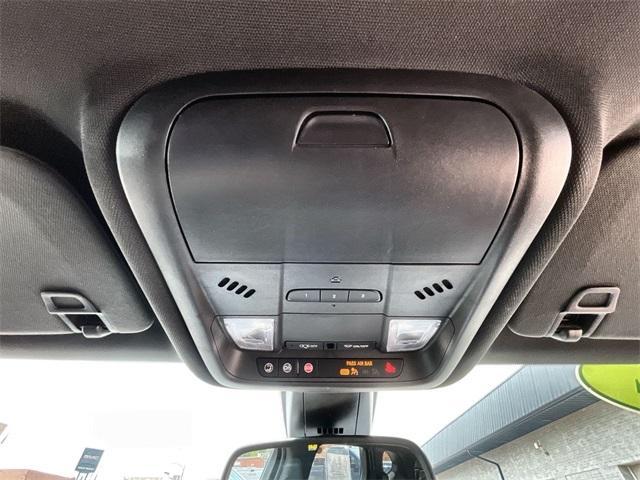 Photo of 2022 Cherry Red Tintcoat Chevrolet Blazer