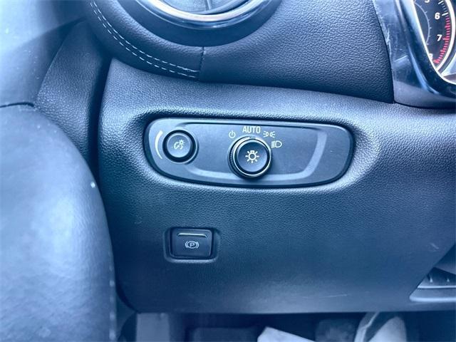 Photo of 2022 Black Chevrolet Blazer