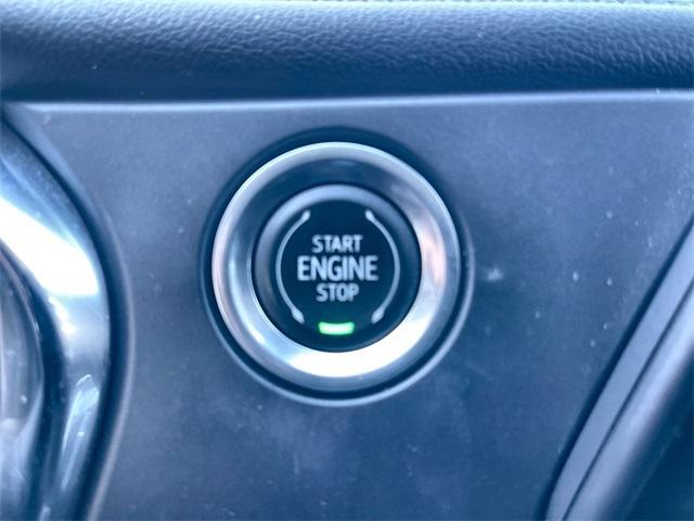 Photo of 2022 Black Chevrolet Blazer