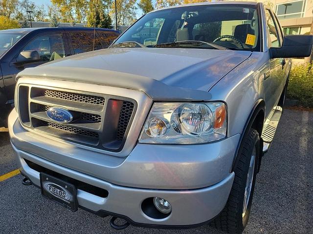 2006 Ford F-150