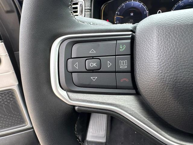 Photo of 2025 Riverrock Green Jeep Wagoneer
