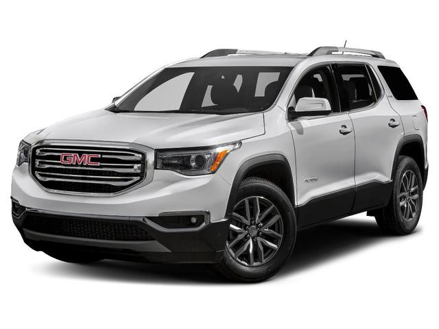 2019 GMC Acadia