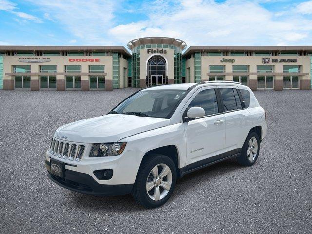 2014 Jeep Compass
