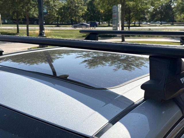Photo of 2021 Celestial Silver Metallic Toyota Camry Hybrid