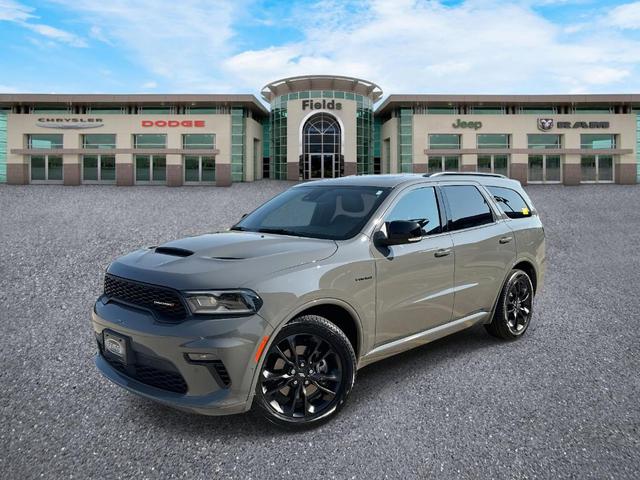 2023 Dodge Durango