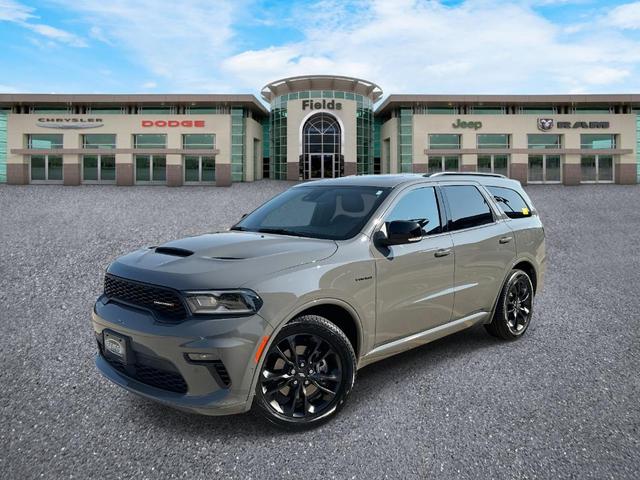 2023 Dodge Durango