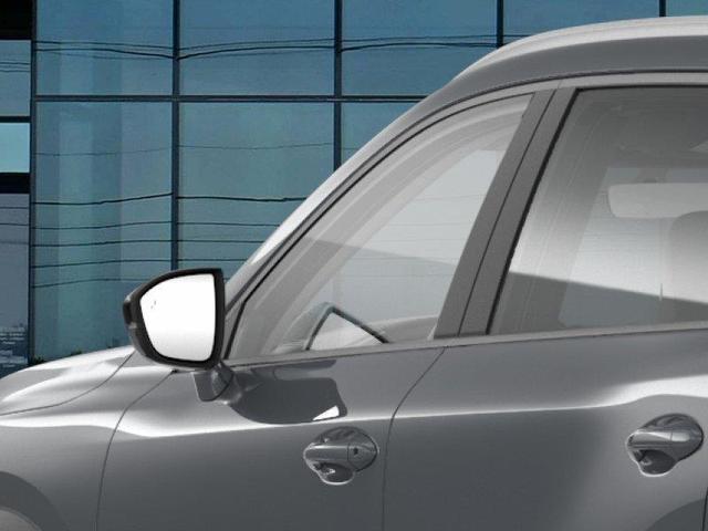 Photo of 2026 Harbor Gray INFINITI QX60