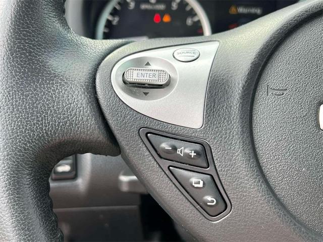 Photo of 2018 Gun Metallic Nissan Sentra