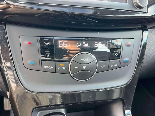 Photo of 2018 Gun Metallic Nissan Sentra