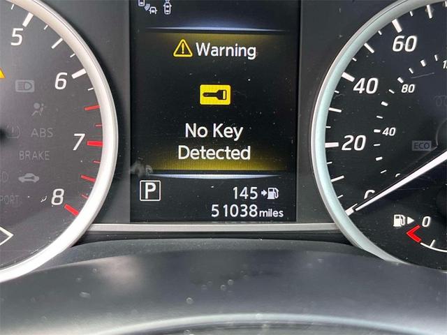 Photo of 2018 Gun Metallic Nissan Sentra