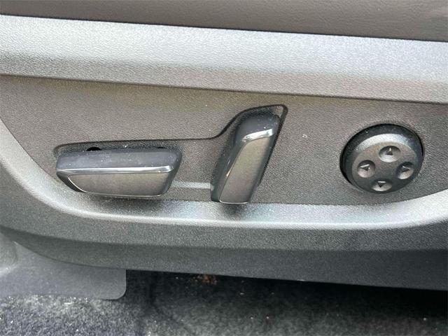Photo of 2025 Hermosa Blue INFINITI QX55