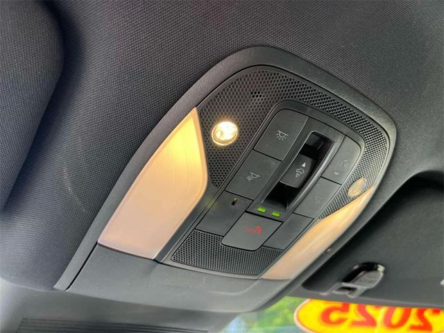Photo of 2025 Hermosa Blue INFINITI QX55