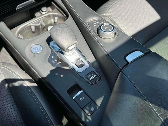 Photo of 2022 Graphite Shadow INFINITI QX50