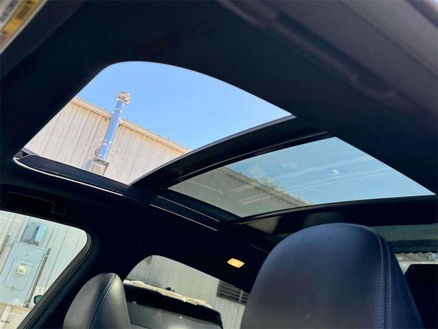 Photo of 2022 Graphite Shadow INFINITI QX50