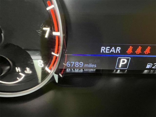 Photo of 2024 Black Nissan Altima