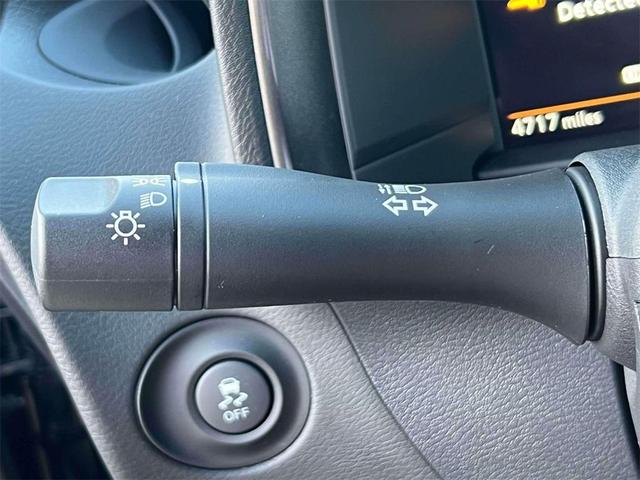 Photo of 2024 Black Diamond Pearl Nissan Z