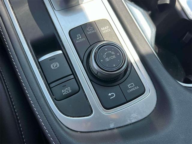 Photo of 2024 Graphite Shadow INFINITI QX60