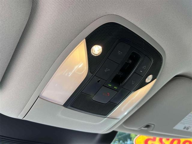 Photo of 2024 Graphite Shadow INFINITI QX60