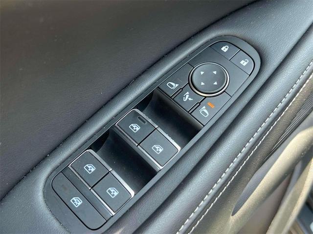 Photo of 2024 Graphite Shadow INFINITI QX60