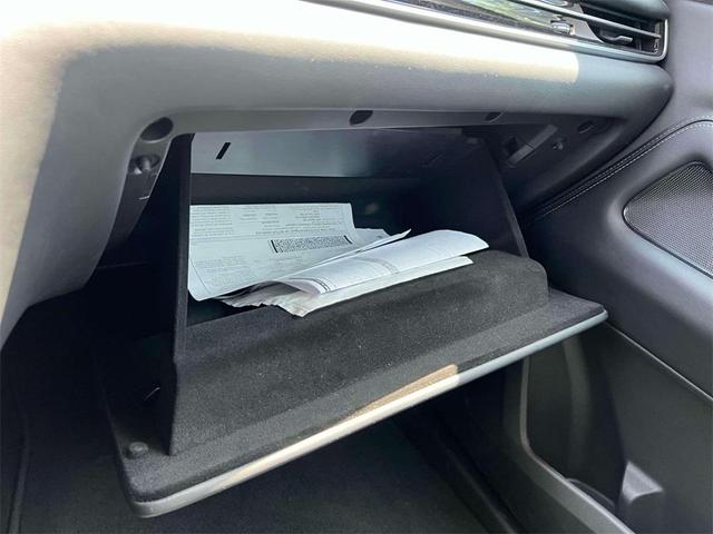 Photo of 2024 Graphite Shadow INFINITI QX60