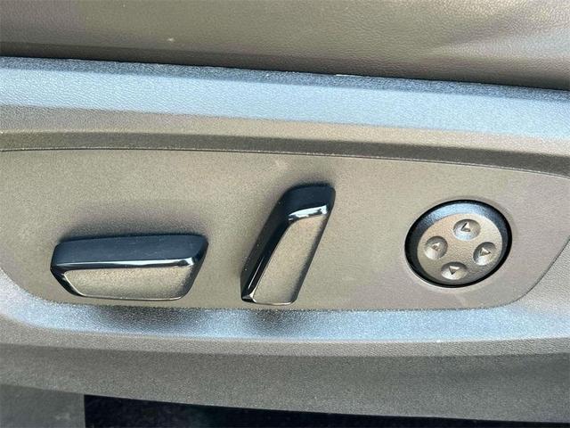 Photo of 2024 Graphite Shadow INFINITI QX60