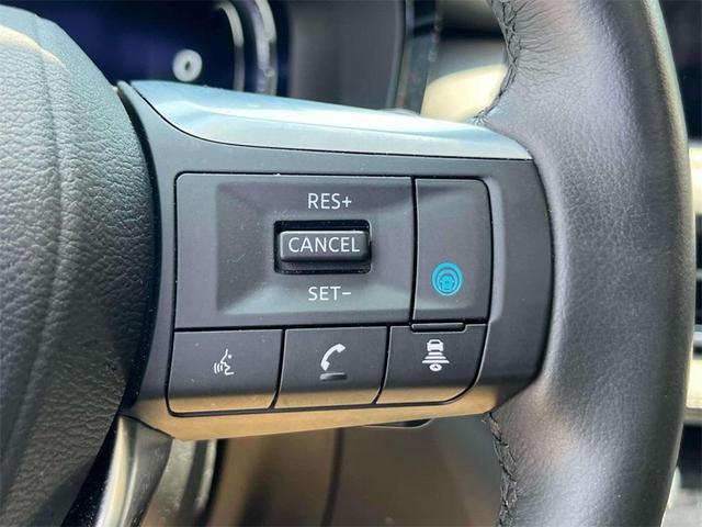 Photo of 2024 Graphite Shadow INFINITI QX60