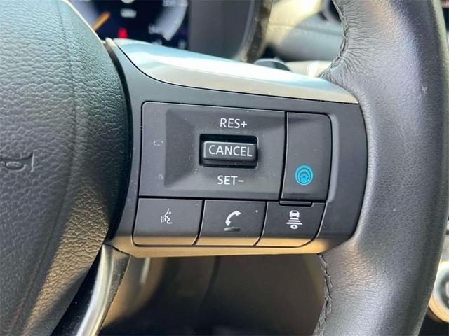 Photo of 2025 Warm Titanium INFINITI QX60