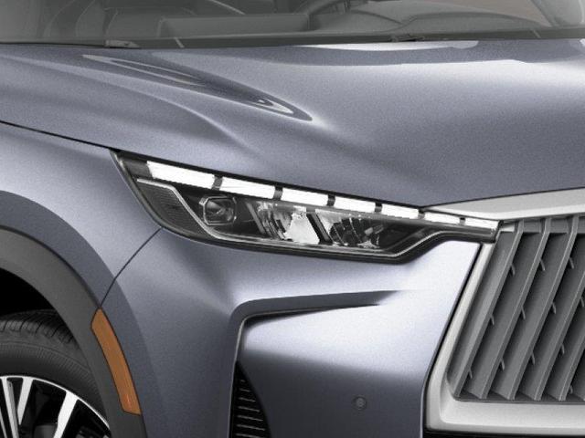 Photo of 2026 Moonbow Blue INFINITI QX60
