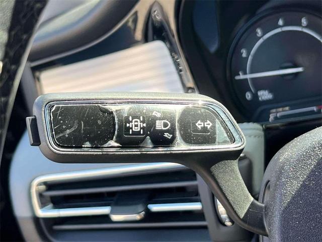 Photo of 2022 Infinite Black Metallic Lincoln Corsair