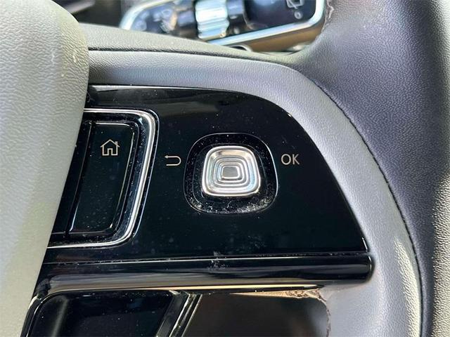 Photo of 2022 Infinite Black Metallic Lincoln Corsair