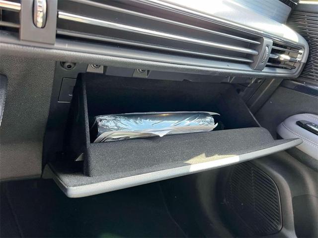 Photo of 2022 Infinite Black Metallic Lincoln Corsair