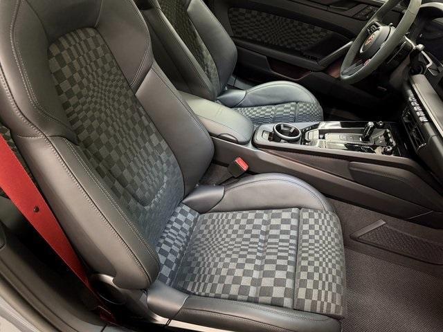 Photo of 2026 Slate Gray Porsche 911