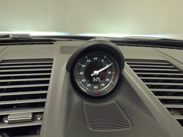Photo of 2026 Slate Gray Porsche 911