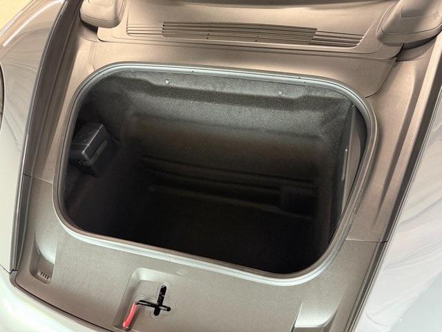 Photo of 2026 Slate Gray Porsche 911