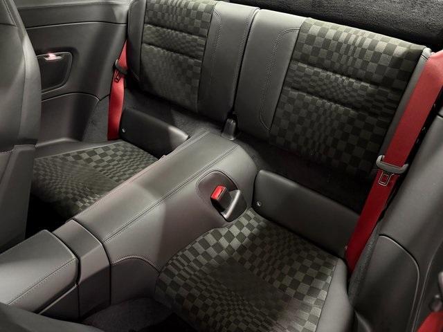 Photo of 2026 Slate Gray Porsche 911