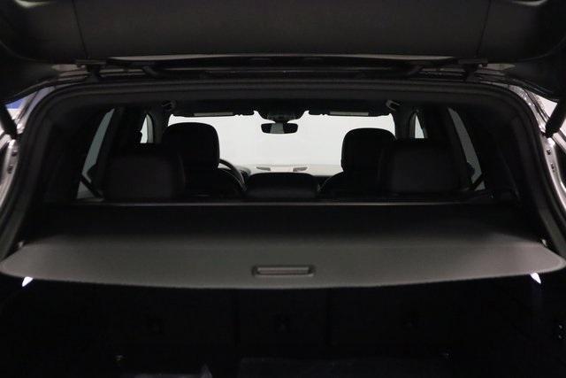 Photo of 2025 Gray Metallic Porsche Cayenne