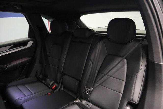 Photo of 2025 Gray Metallic Porsche Cayenne