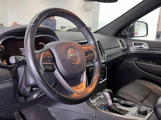 Photo of 2020  Jeep Grand Cherokee