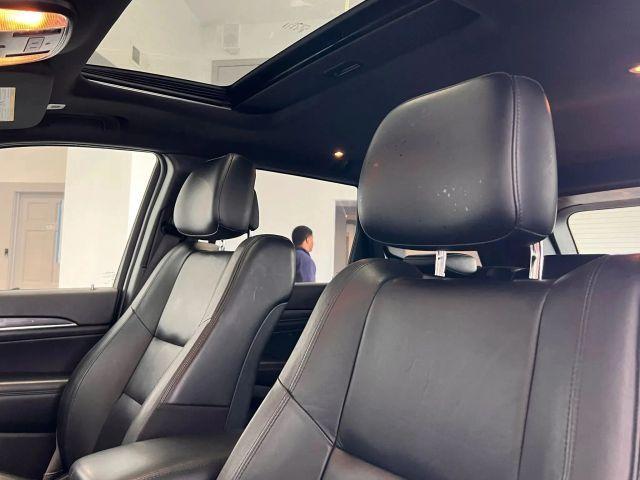 Photo of 2020  Jeep Grand Cherokee
