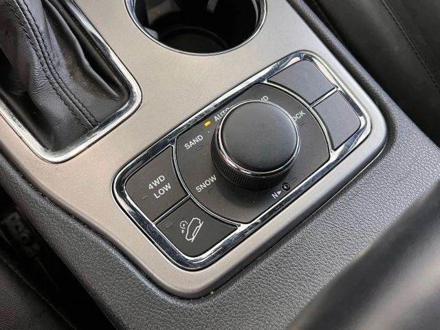 Photo of 2020  Jeep Grand Cherokee