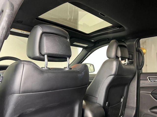 Photo of 2020  Jeep Grand Cherokee