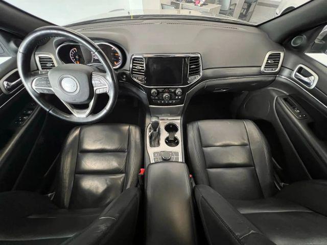 Photo of 2020  Jeep Grand Cherokee