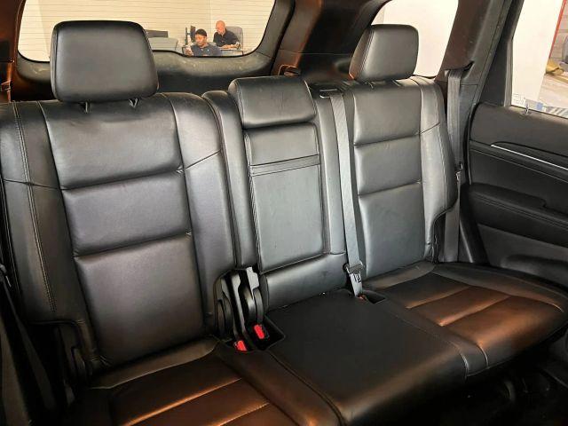 Photo of 2020  Jeep Grand Cherokee