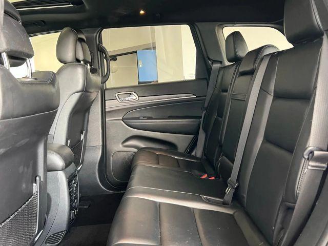 Photo of 2020  Jeep Grand Cherokee